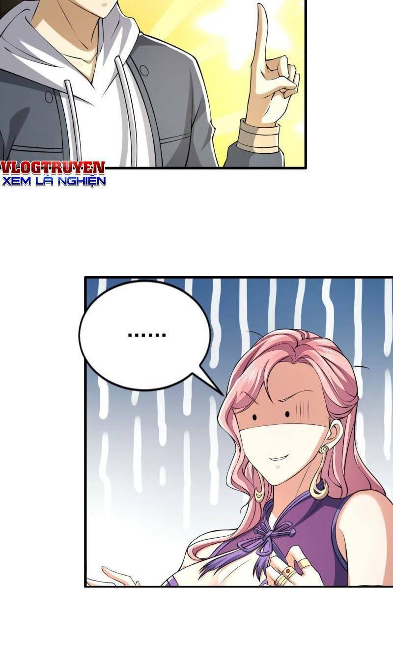 Đệ Nhất Danh Sách Chap 157 - Next Chap 158