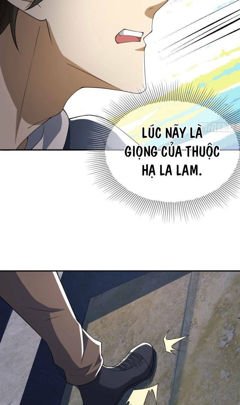 Đệ Nhất Danh Sách Chap 157 - Next Chap 158