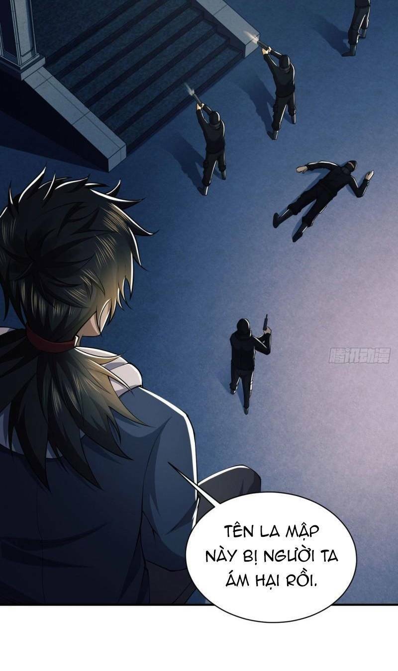 Đệ Nhất Danh Sách Chap 157 - Next Chap 158