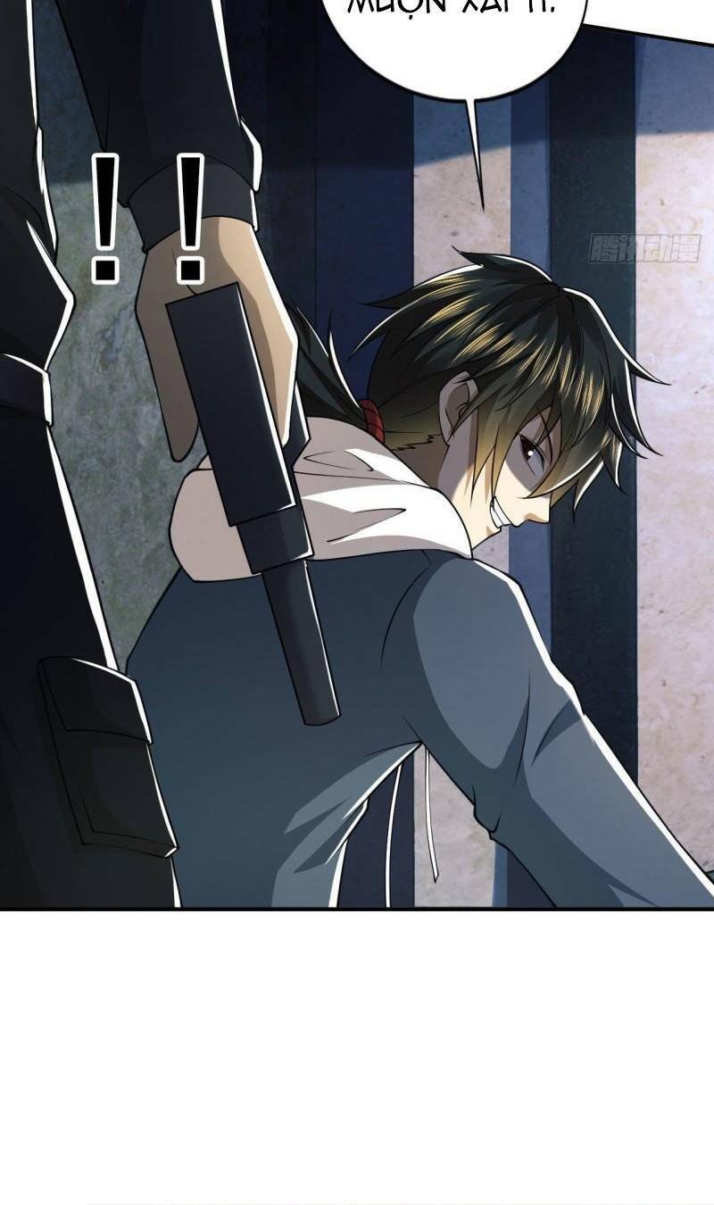 Đệ Nhất Danh Sách Chap 157 - Next Chap 158