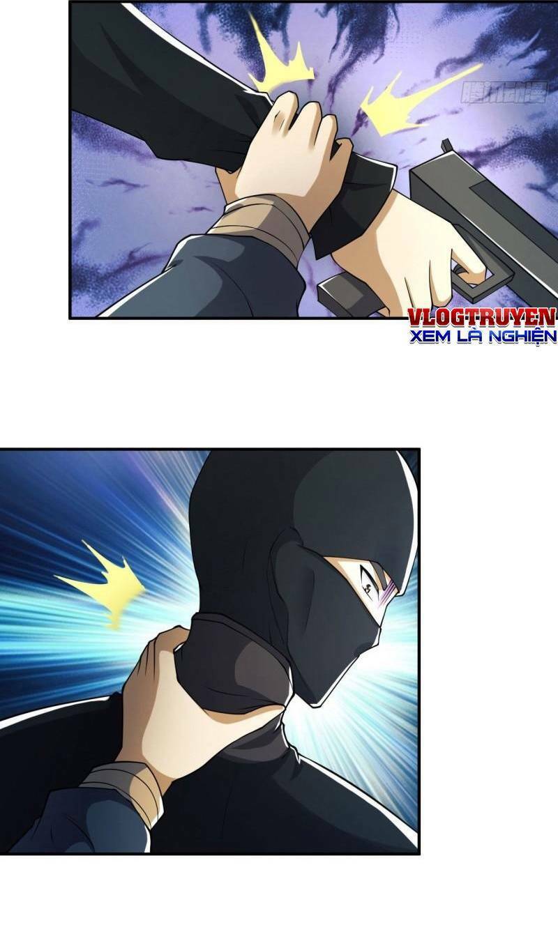 Đệ Nhất Danh Sách Chap 157 - Next Chap 158