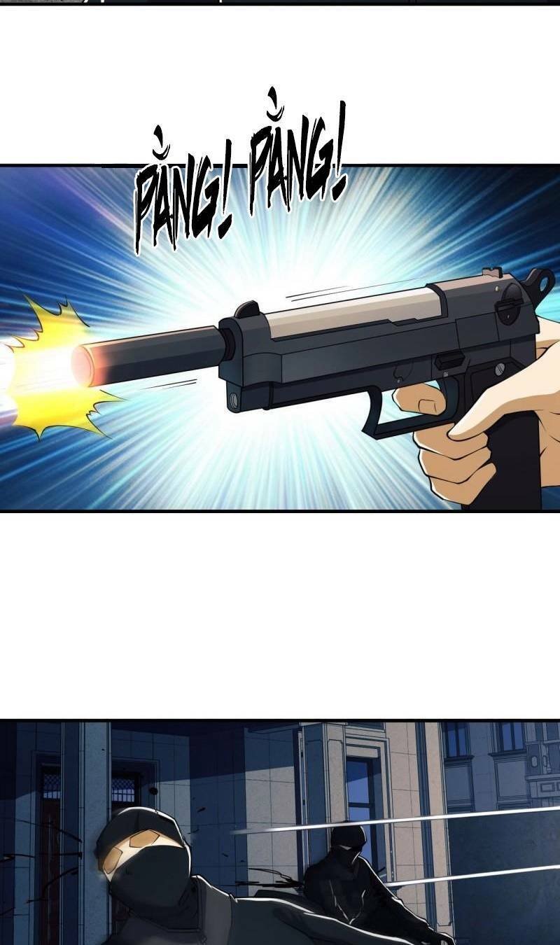 Đệ Nhất Danh Sách Chap 157 - Next Chap 158