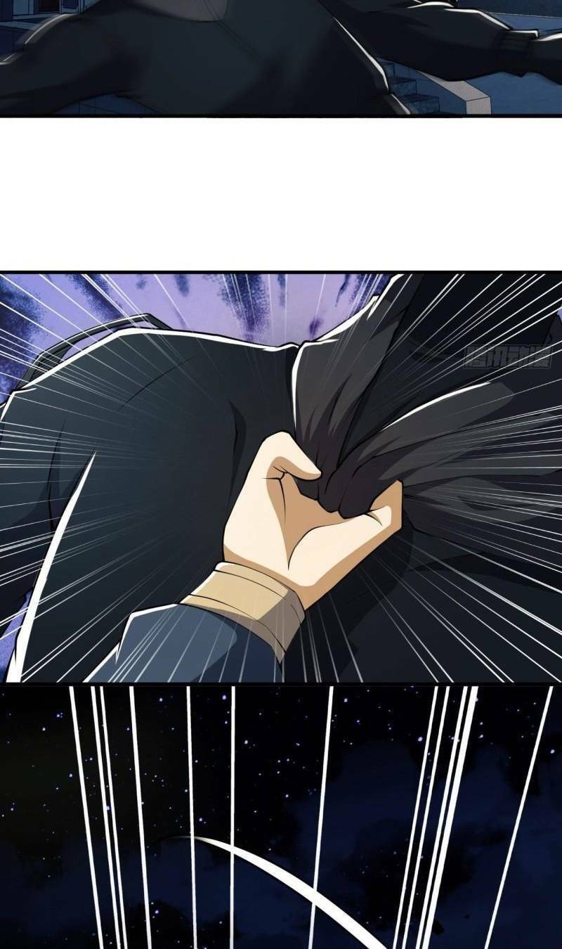 Đệ Nhất Danh Sách Chap 157 - Next Chap 158
