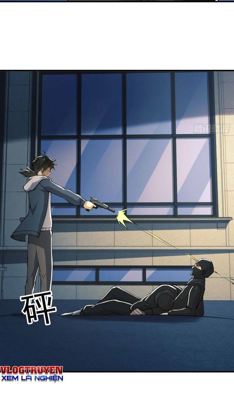 Đệ Nhất Danh Sách Chap 157 - Next Chap 158