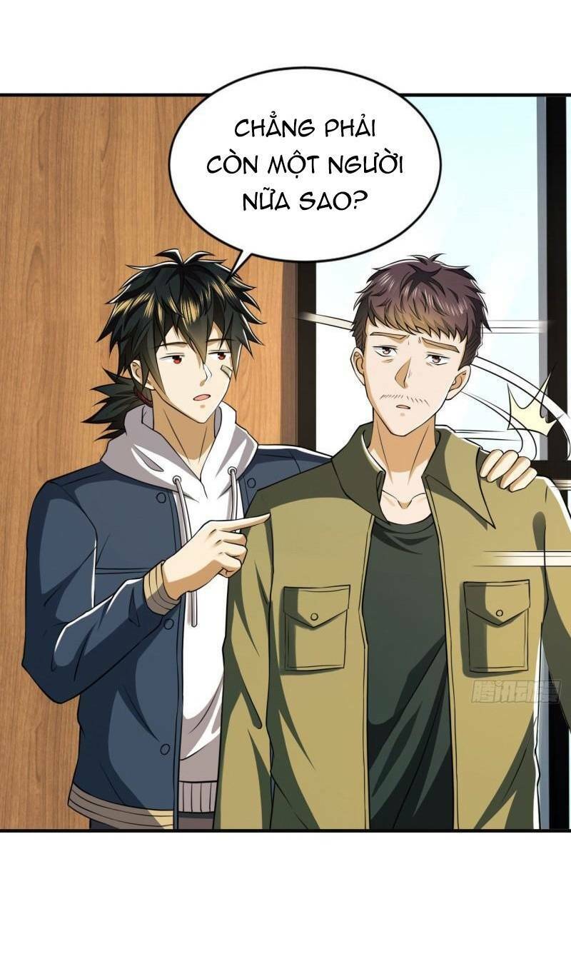 Đệ Nhất Danh Sách Chap 157 - Next Chap 158