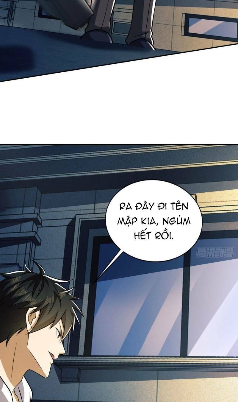 Đệ Nhất Danh Sách Chap 157 - Next Chap 158