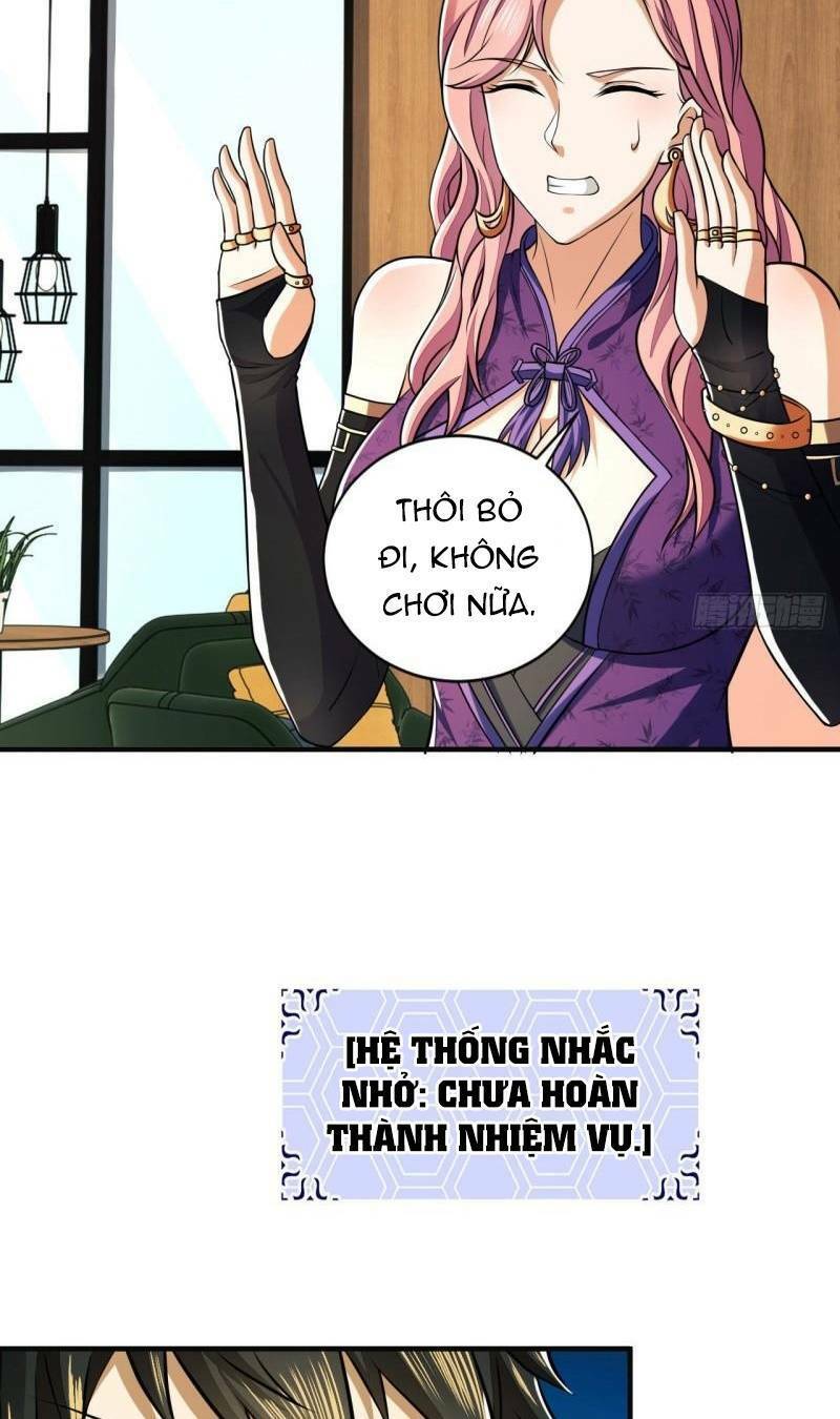 Đệ Nhất Danh Sách Chap 157 - Next Chap 158