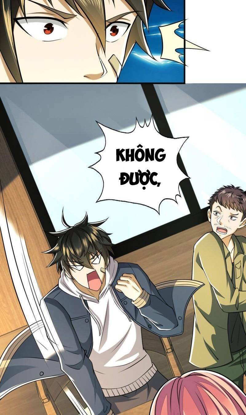 Đệ Nhất Danh Sách Chap 157 - Next Chap 158