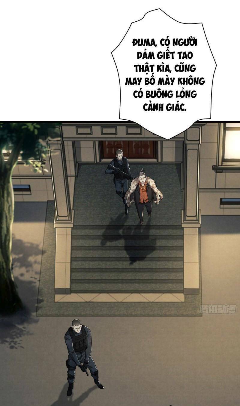 Đệ Nhất Danh Sách Chap 158 - Next Chap 159