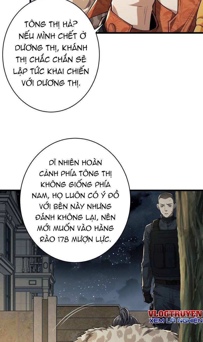 Đệ Nhất Danh Sách Chap 158 - Next Chap 159