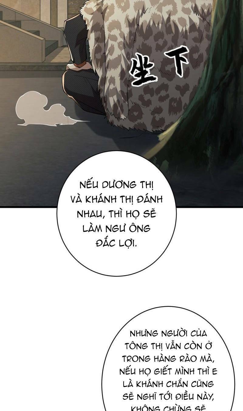 Đệ Nhất Danh Sách Chap 158 - Next Chap 159