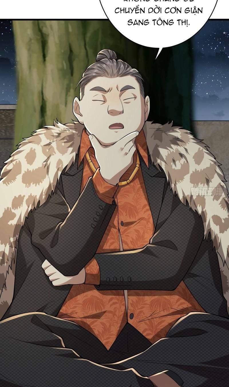 Đệ Nhất Danh Sách Chap 158 - Next Chap 159
