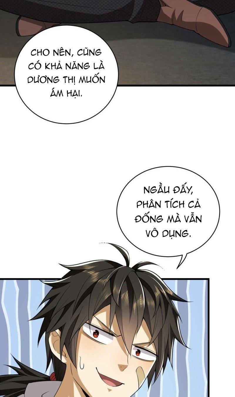Đệ Nhất Danh Sách Chap 158 - Next Chap 159