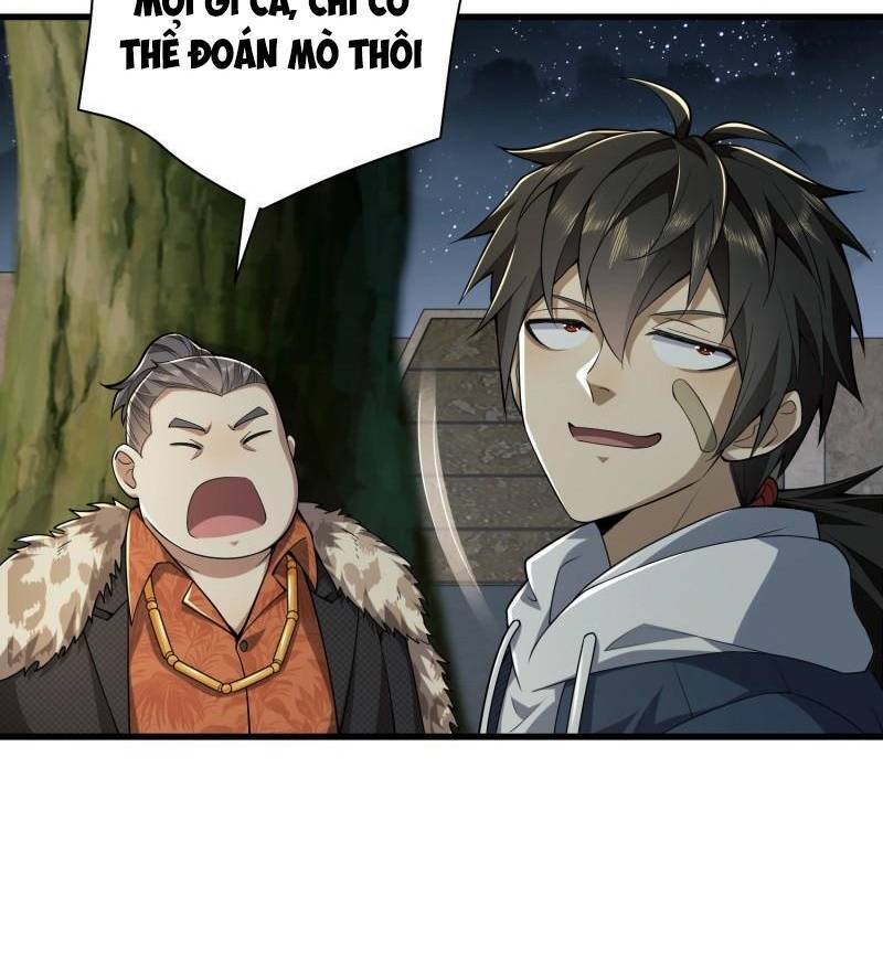 Đệ Nhất Danh Sách Chap 158 - Next Chap 159