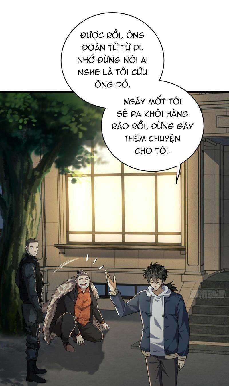 Đệ Nhất Danh Sách Chap 158 - Next Chap 159