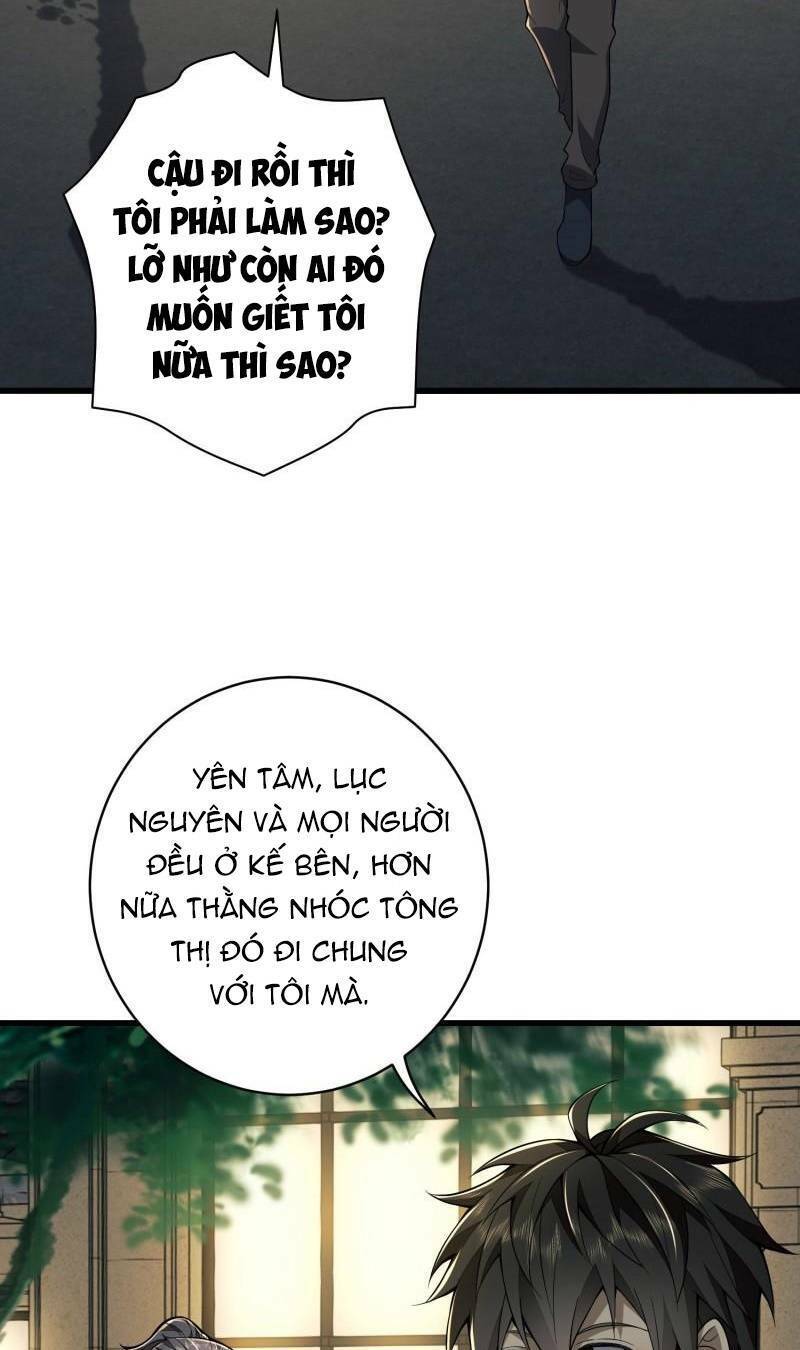 Đệ Nhất Danh Sách Chap 158 - Next Chap 159
