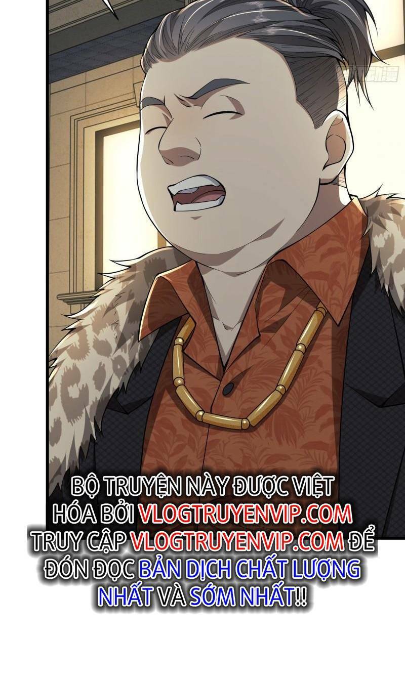 Đệ Nhất Danh Sách Chap 158 - Next Chap 159