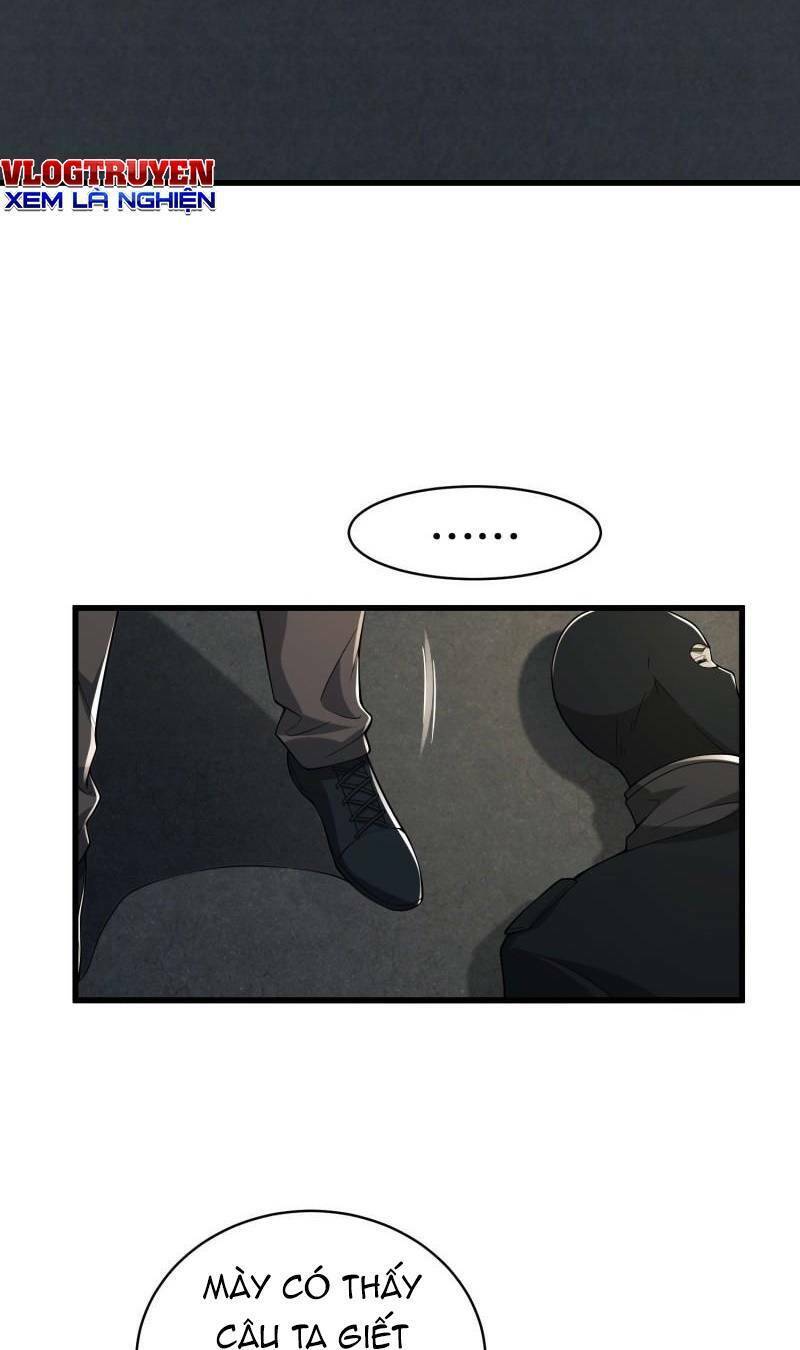 Đệ Nhất Danh Sách Chap 158 - Next Chap 159