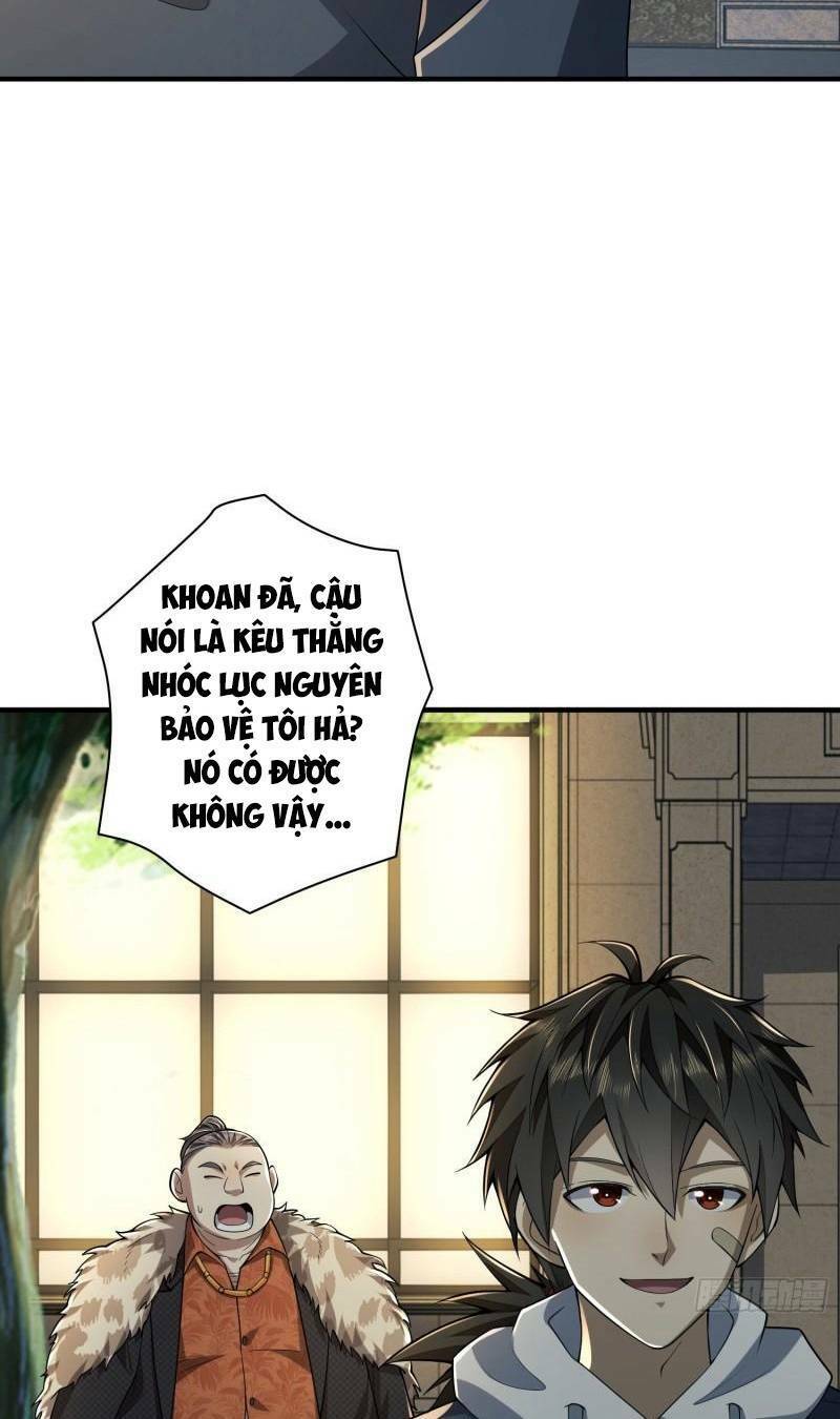 Đệ Nhất Danh Sách Chap 158 - Next Chap 159