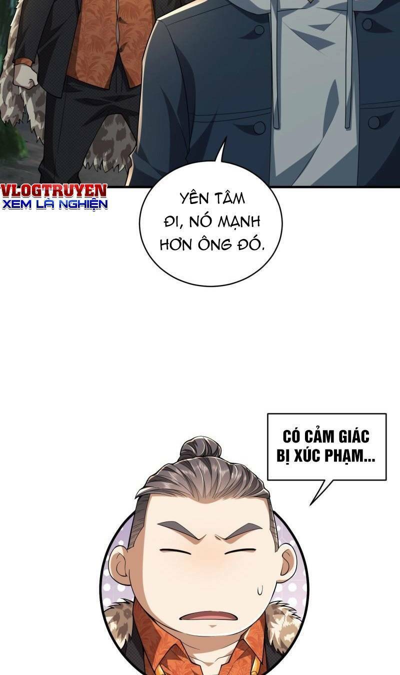 Đệ Nhất Danh Sách Chap 158 - Next Chap 159