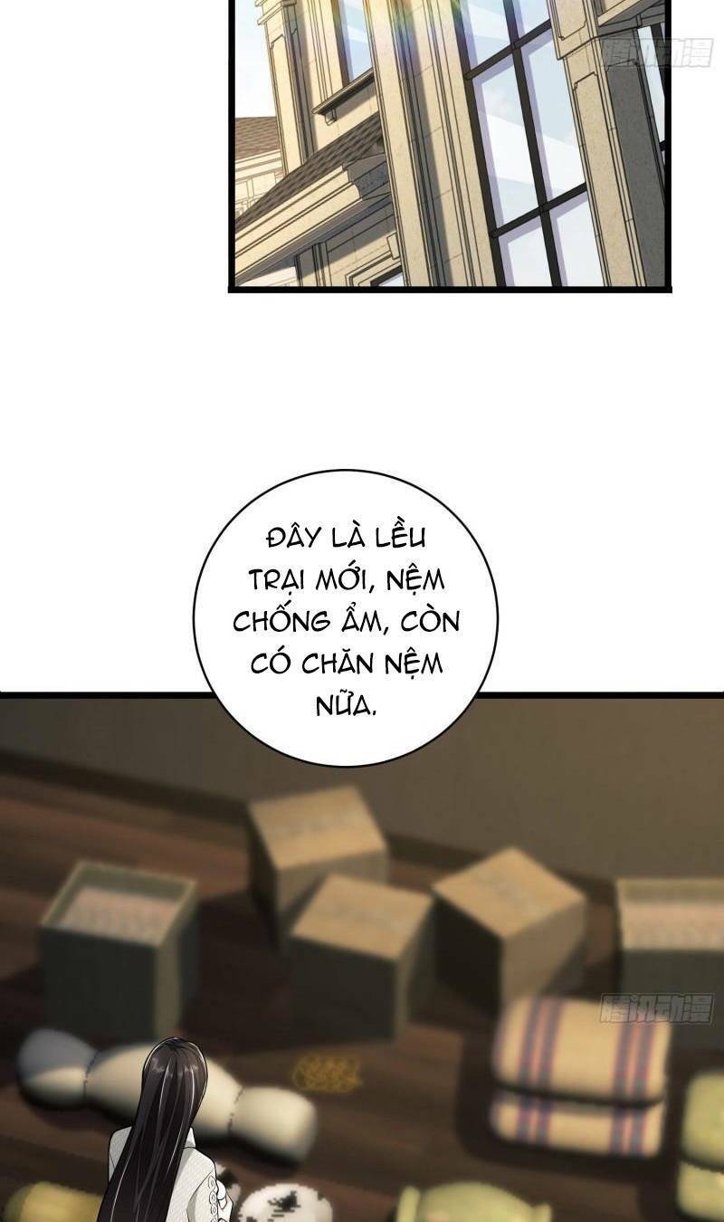 Đệ Nhất Danh Sách Chap 158 - Next Chap 159