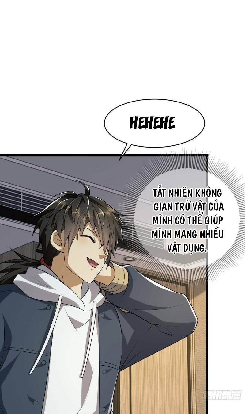 Đệ Nhất Danh Sách Chap 158 - Next Chap 159