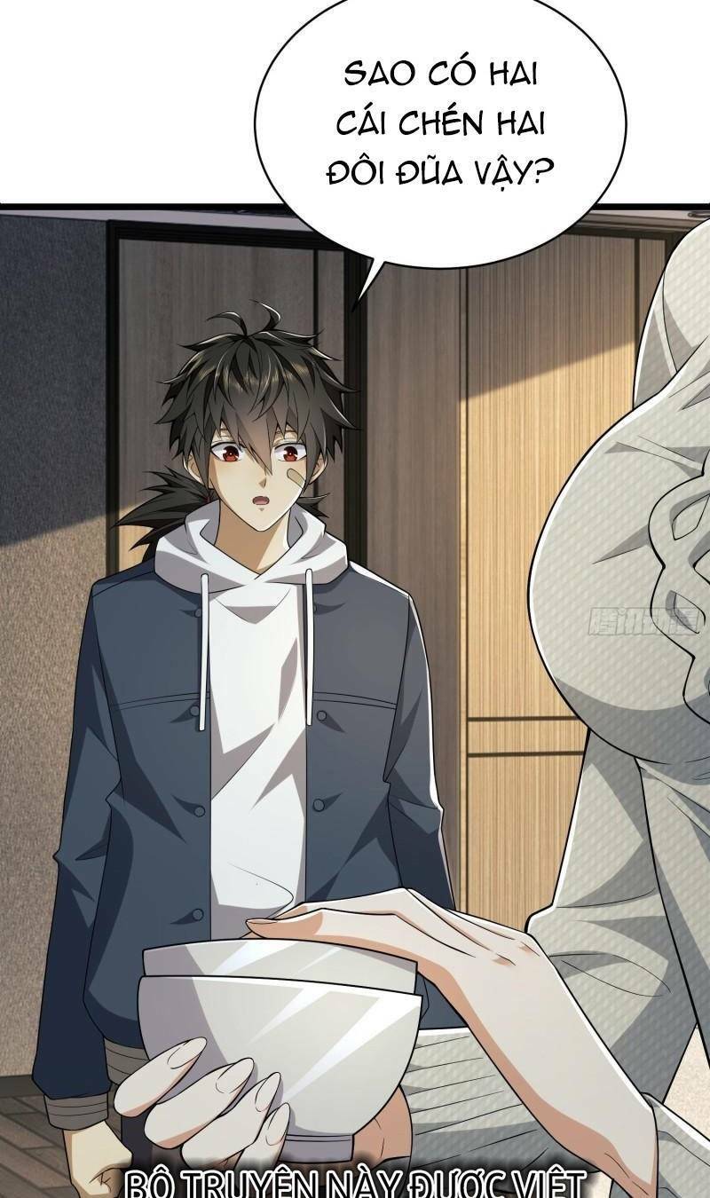 Đệ Nhất Danh Sách Chap 158 - Next Chap 159