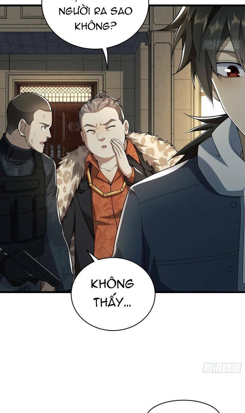 Đệ Nhất Danh Sách Chap 158 - Next Chap 159