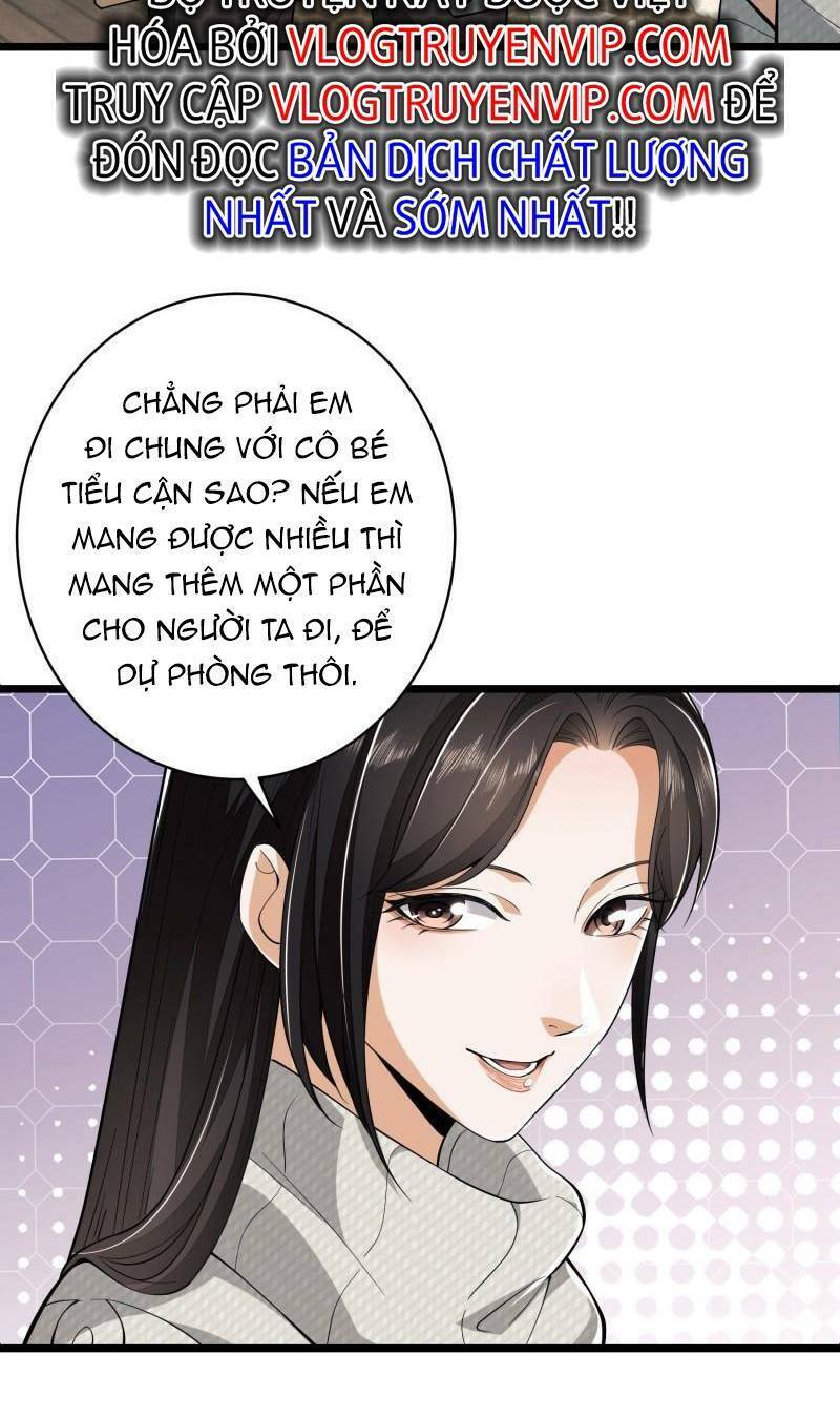 Đệ Nhất Danh Sách Chap 158 - Next Chap 159