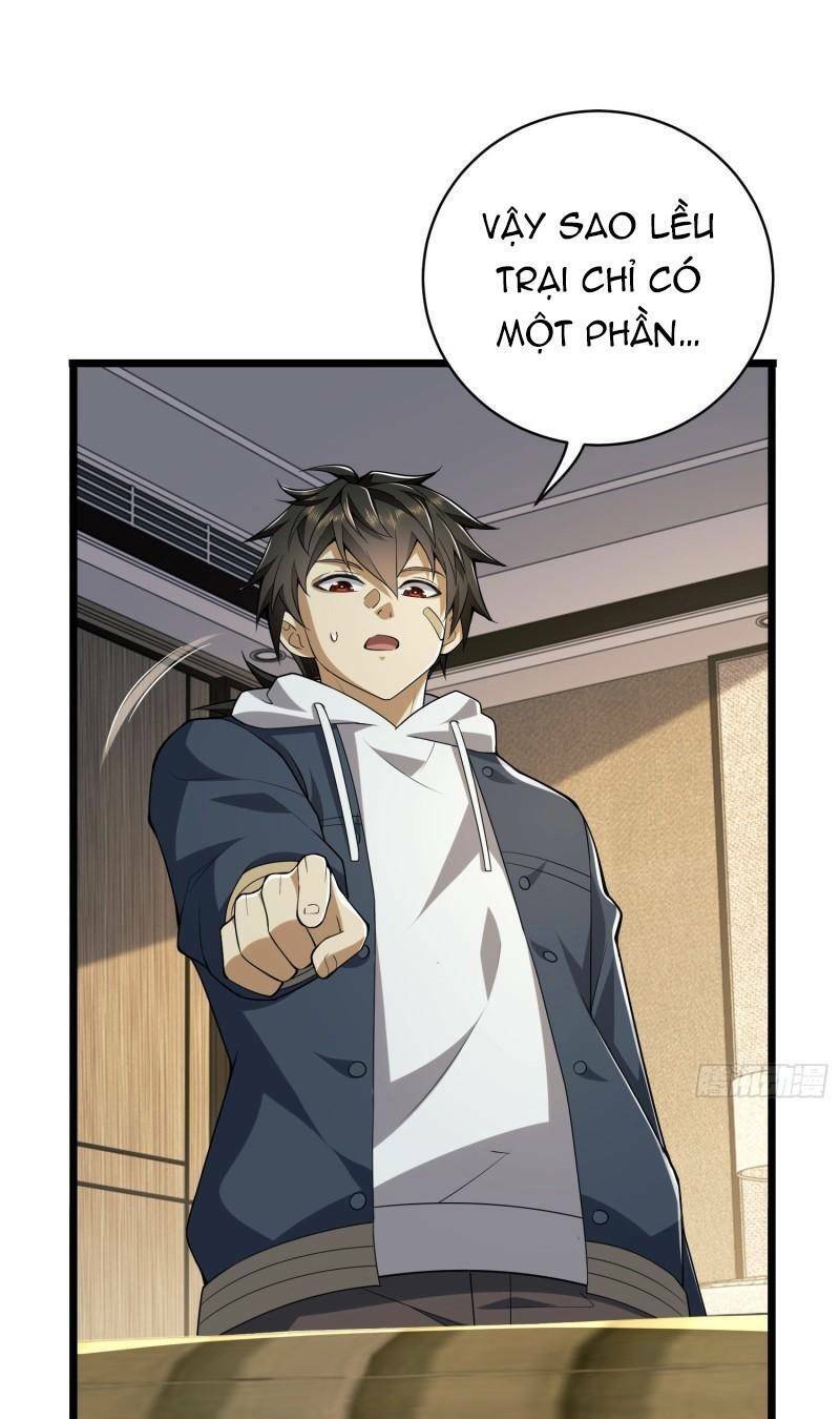 Đệ Nhất Danh Sách Chap 158 - Next Chap 159
