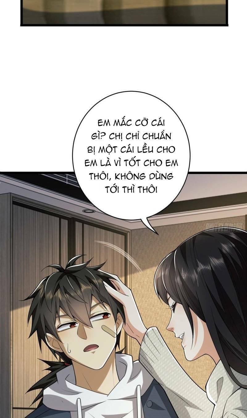 Đệ Nhất Danh Sách Chap 158 - Next Chap 159