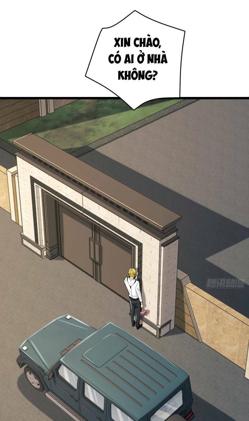 Đệ Nhất Danh Sách Chap 158 - Next Chap 159