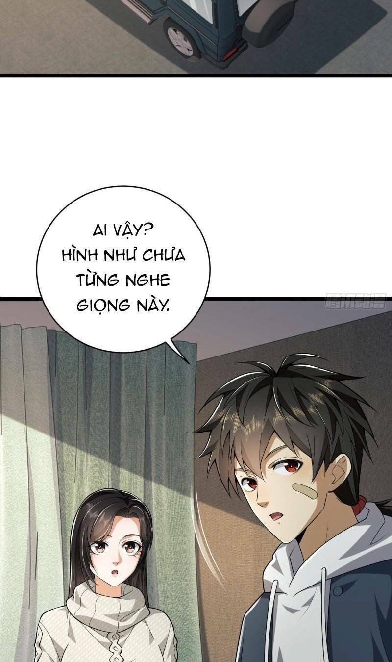 Đệ Nhất Danh Sách Chap 158 - Next Chap 159