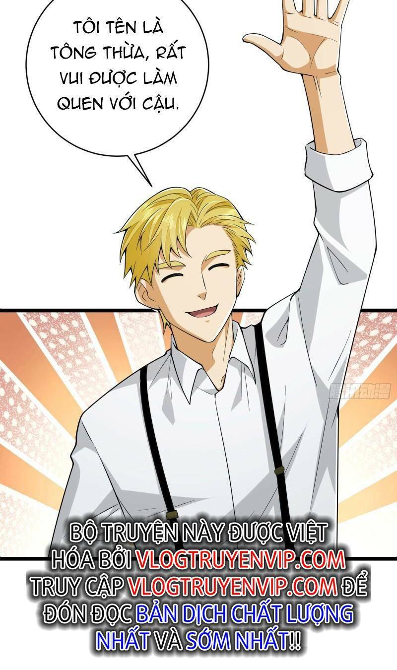 Đệ Nhất Danh Sách Chap 158 - Next Chap 159