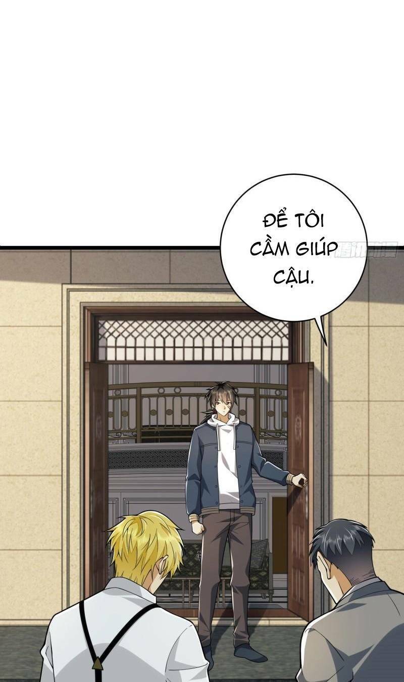 Đệ Nhất Danh Sách Chap 158 - Next Chap 159