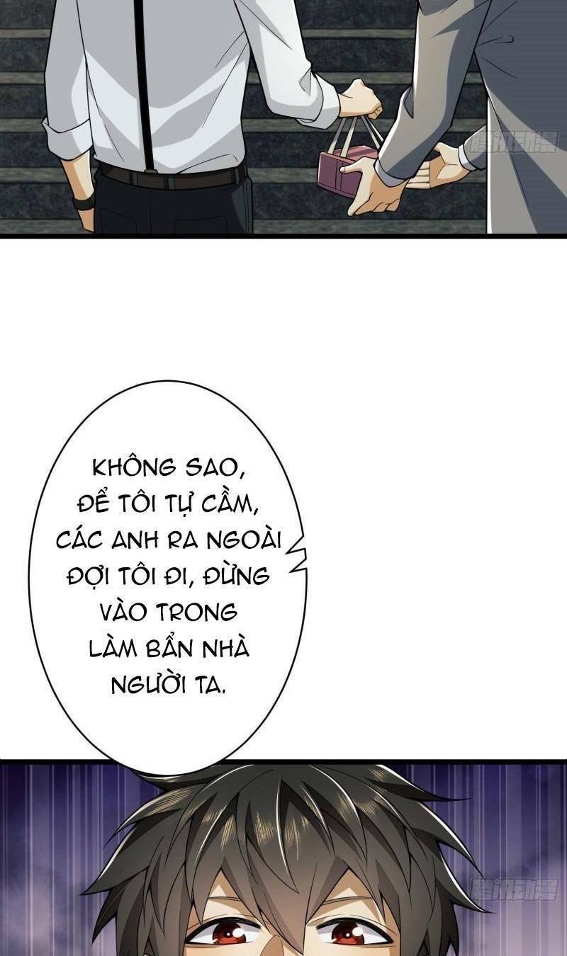 Đệ Nhất Danh Sách Chap 158 - Next Chap 159