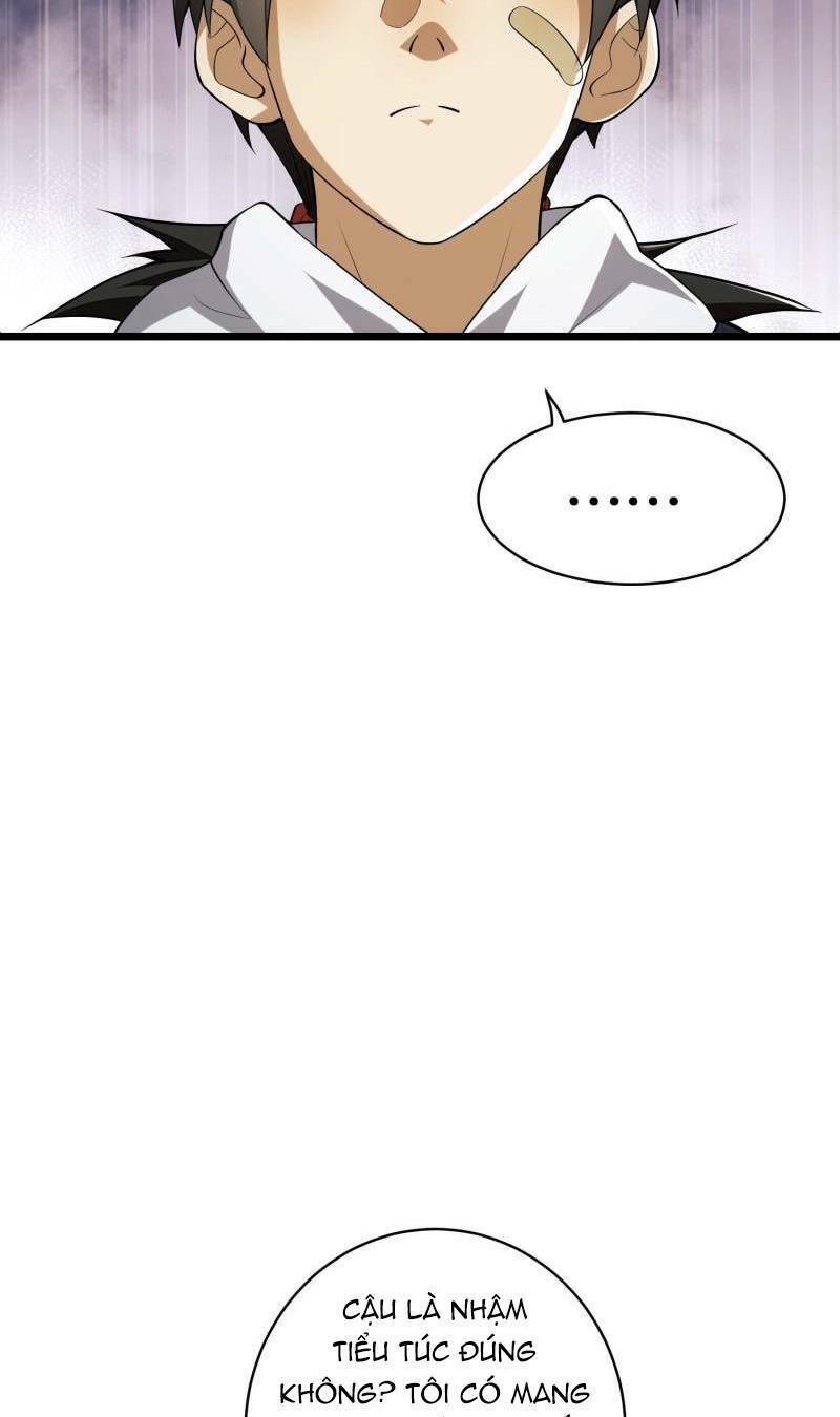 Đệ Nhất Danh Sách Chap 158 - Next Chap 159
