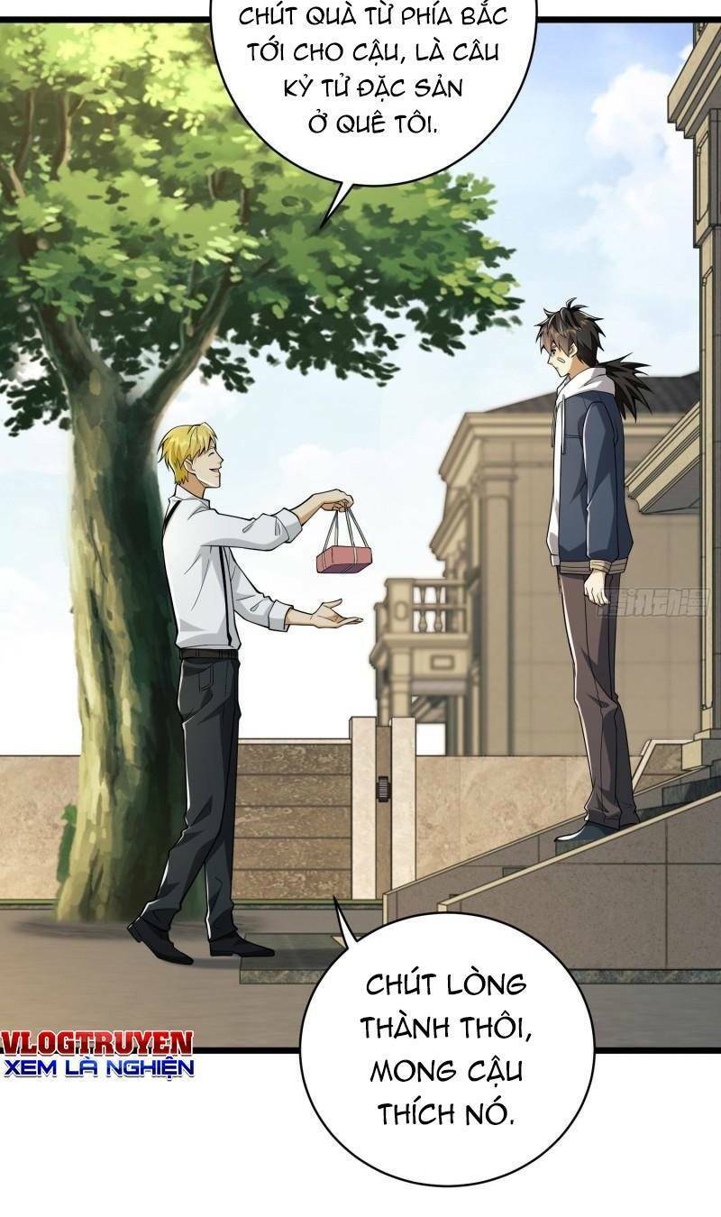 Đệ Nhất Danh Sách Chap 158 - Next Chap 159