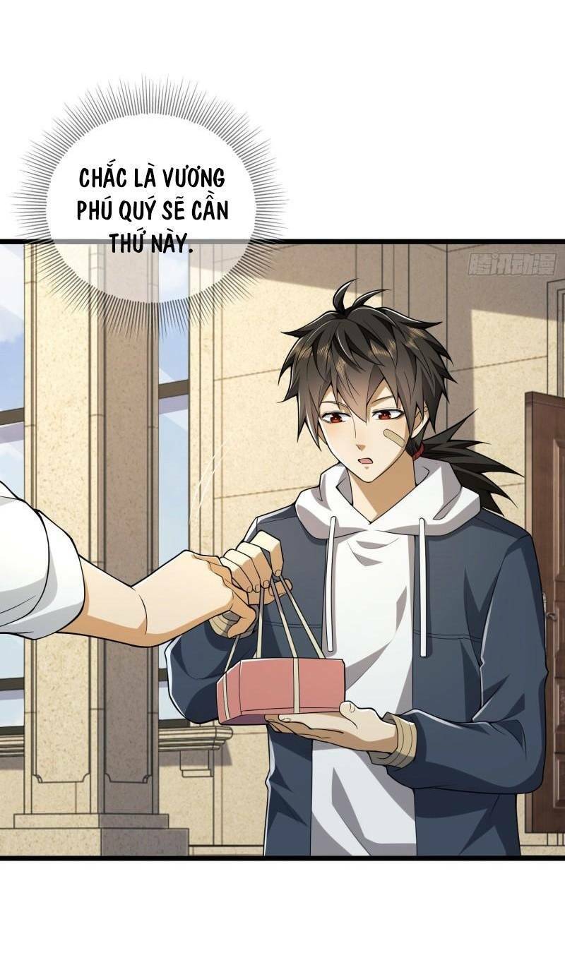 Đệ Nhất Danh Sách Chap 158 - Next Chap 159