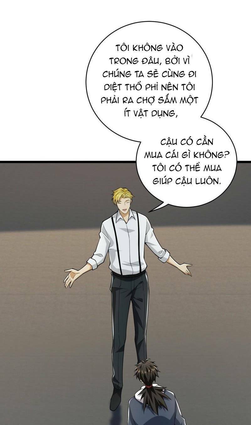 Đệ Nhất Danh Sách Chap 158 - Next Chap 159