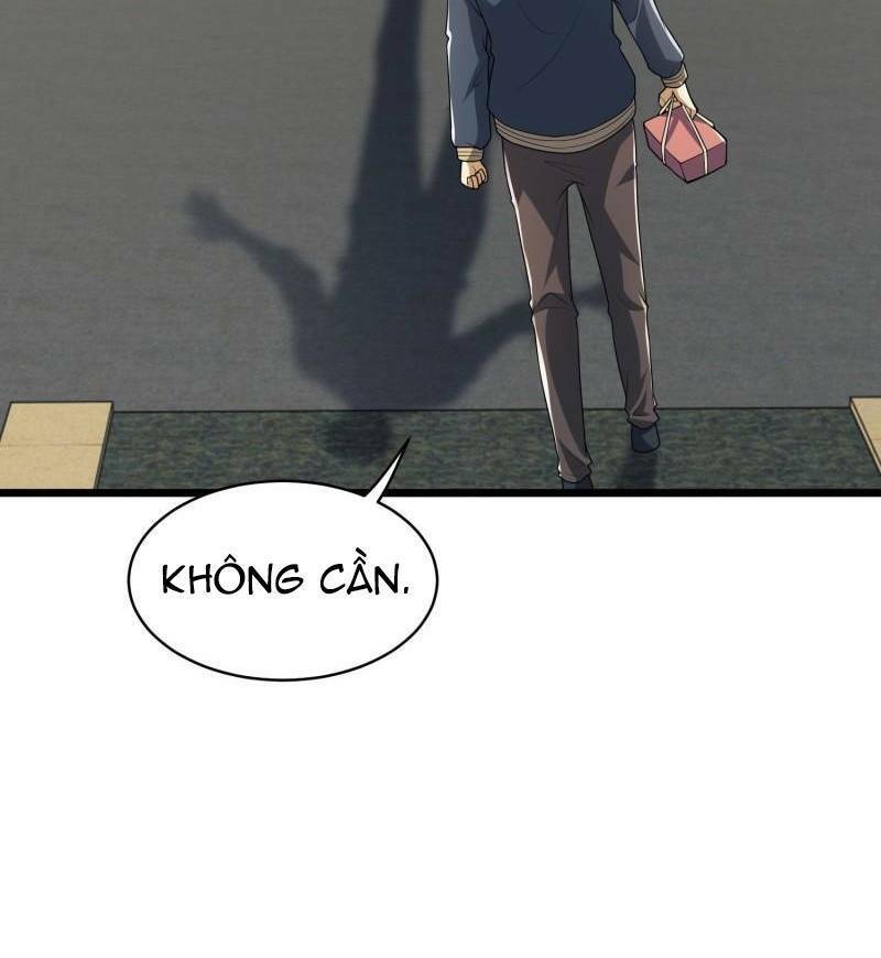 Đệ Nhất Danh Sách Chap 158 - Next Chap 159