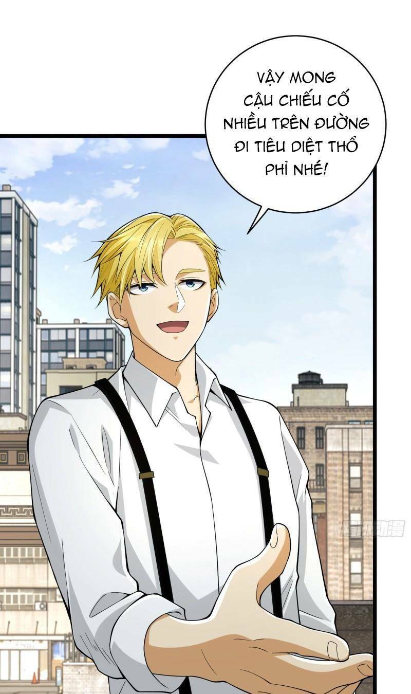 Đệ Nhất Danh Sách Chap 158 - Next Chap 159