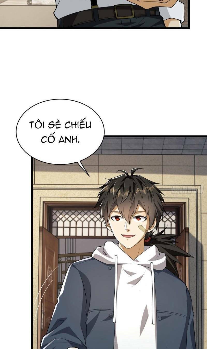 Đệ Nhất Danh Sách Chap 158 - Next Chap 159