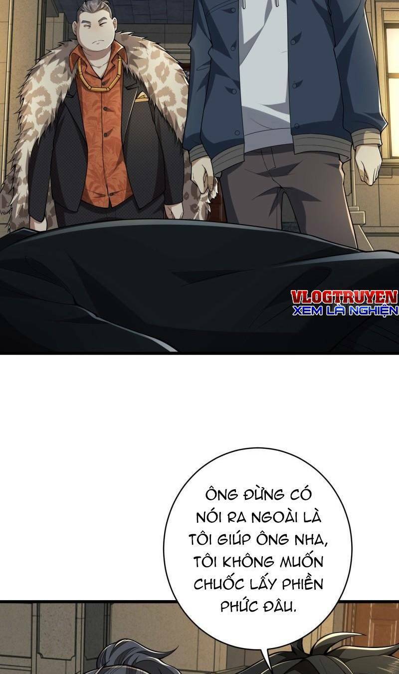 Đệ Nhất Danh Sách Chap 158 - Next Chap 159