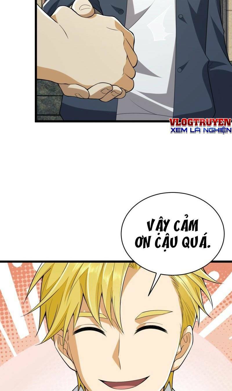 Đệ Nhất Danh Sách Chap 158 - Next Chap 159