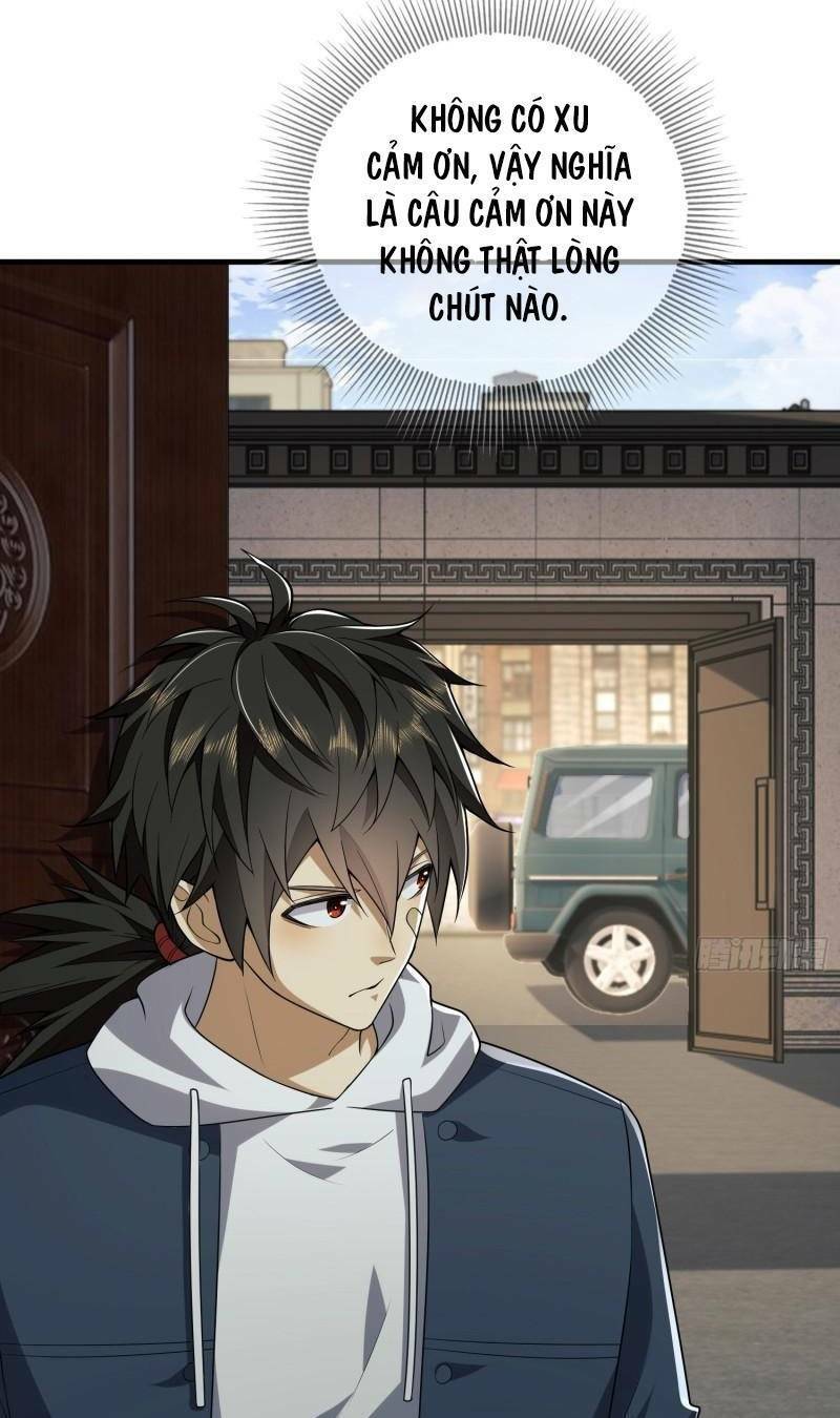 Đệ Nhất Danh Sách Chap 158 - Next Chap 159