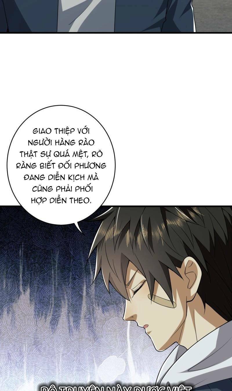 Đệ Nhất Danh Sách Chap 158 - Next Chap 159