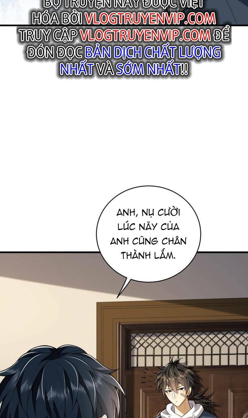 Đệ Nhất Danh Sách Chap 158 - Next Chap 159