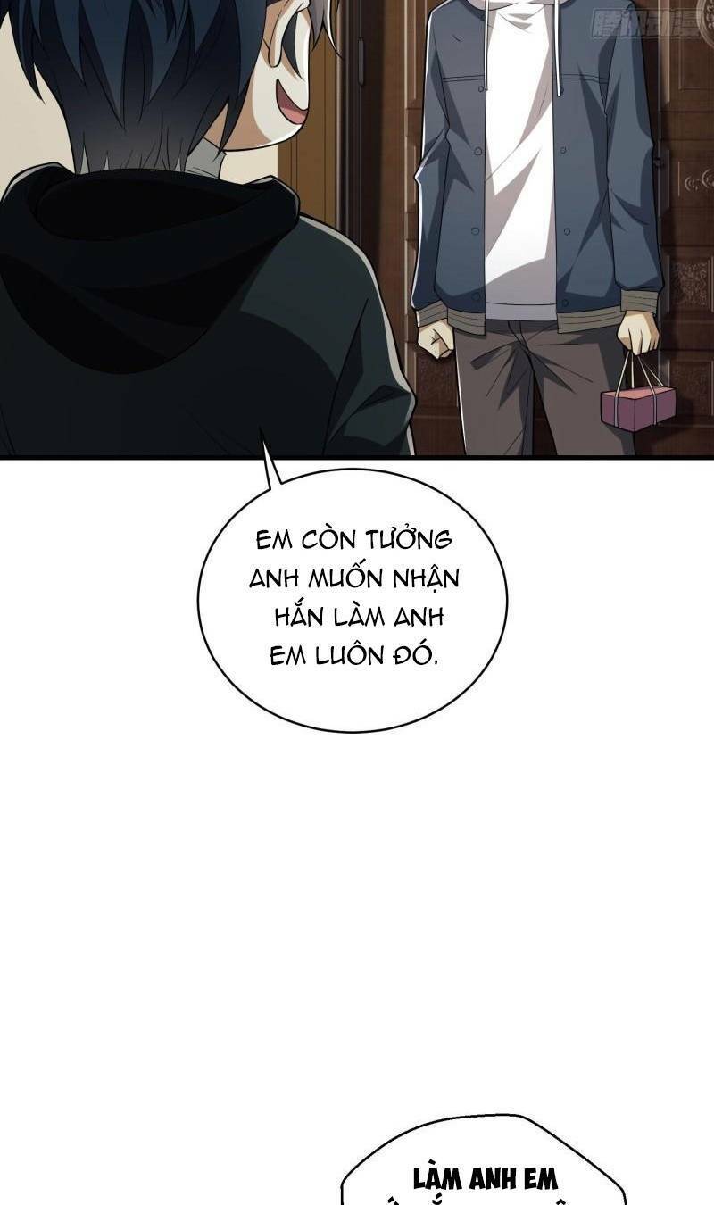 Đệ Nhất Danh Sách Chap 158 - Next Chap 159