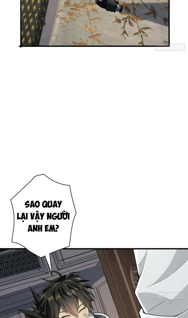 Đệ Nhất Danh Sách Chap 158 - Next Chap 159